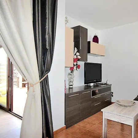 Вилла Carla Коста Бланка