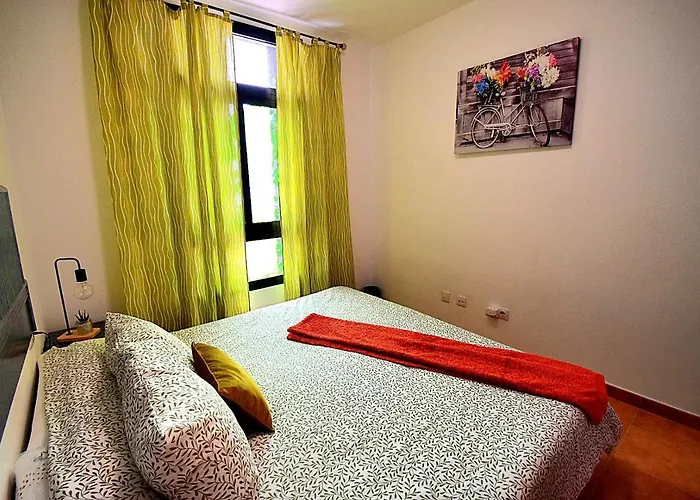 Carla Вилла Коста Бланка