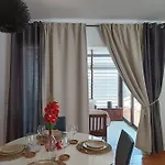 Βίλα Carla Πλάγια Μπλάνκα