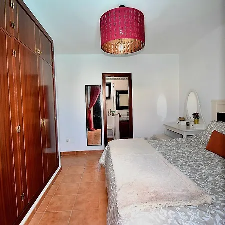 Vila Carla Playa Blanca (Lanzarote)