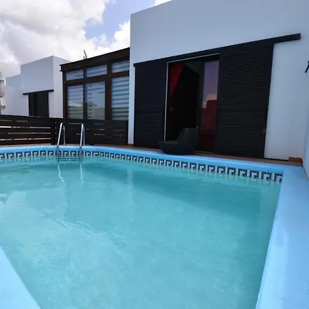 Vila Carla *