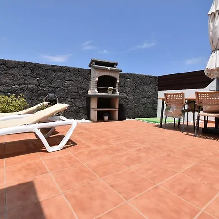 Villa Carla Playa Blanca (Lanzarote)