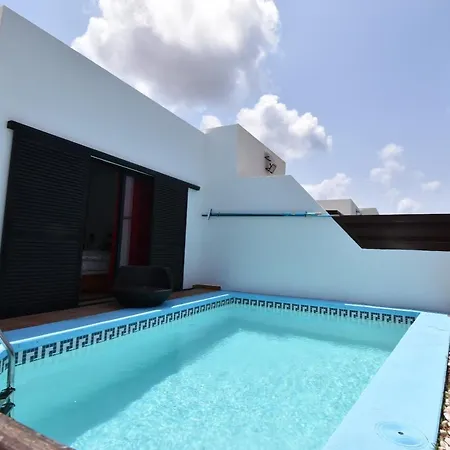 Carla * Playa Blanca (Lanzarote)