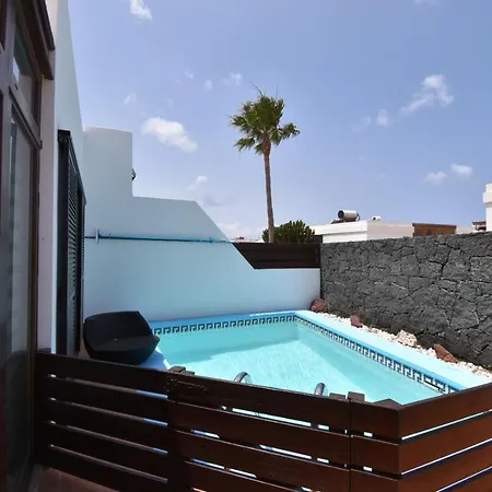 Villa Carla Playa Blanca (Lanzarote)