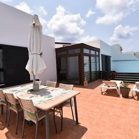 Carla * Playa Blanca (Lanzarote)