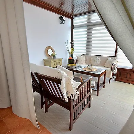 Villa Carla Playa Blanca (Lanzarote)