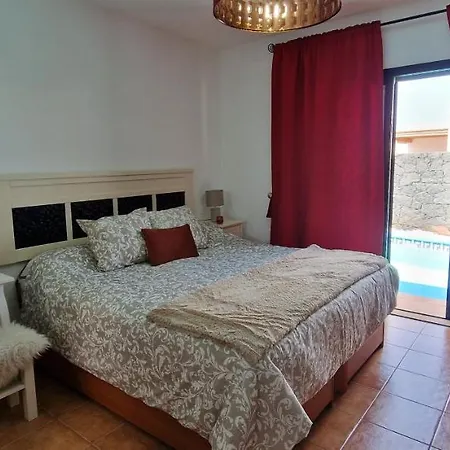 Villa Carla Playa Blanca (Lanzarote)