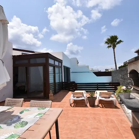 Villa Carla Playa Blanca (Lanzarote)