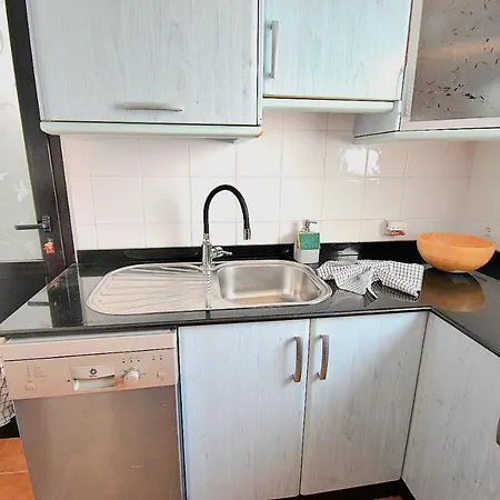 Carla * Playa Blanca (Lanzarote)