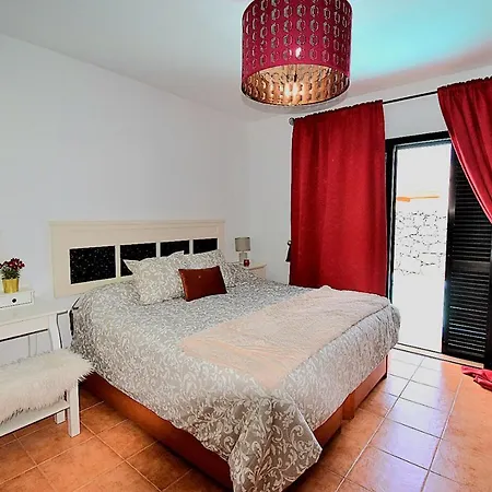 Villa Carla Playa Blanca (Lanzarote)