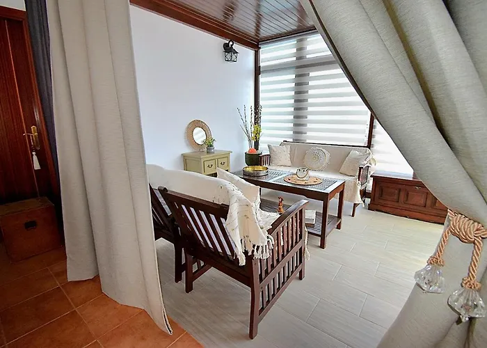 Villa Carla Playa Blanca (Lanzarote)