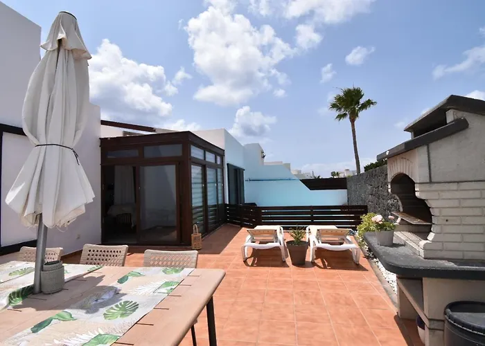 Villa Carla Playa Blanca (Lanzarote)