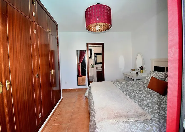 Villa Carla Playa Blanca (Lanzarote)