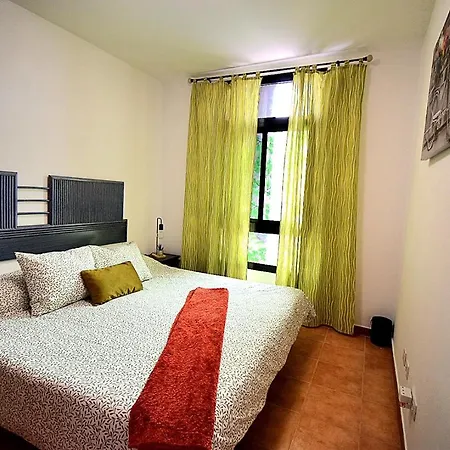 别墅 Carla 普拉亚布兰卡