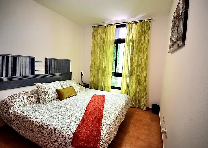 Villa Carla Playa Blanca