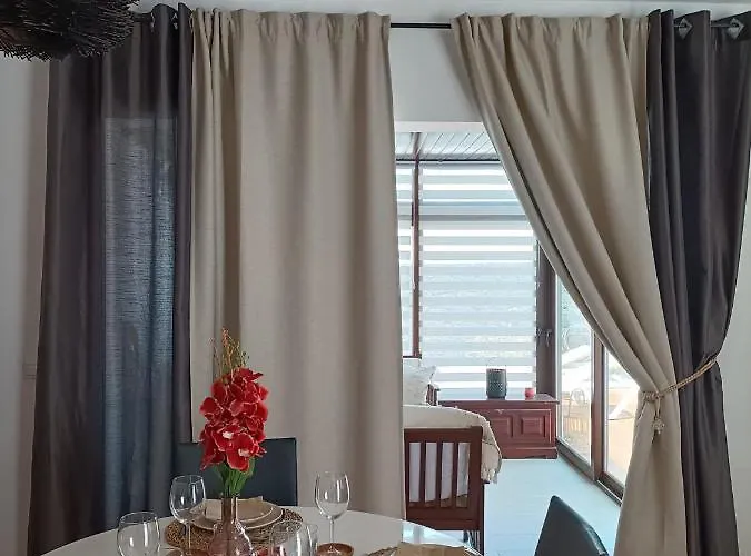 Villa Carla Playa Blanca