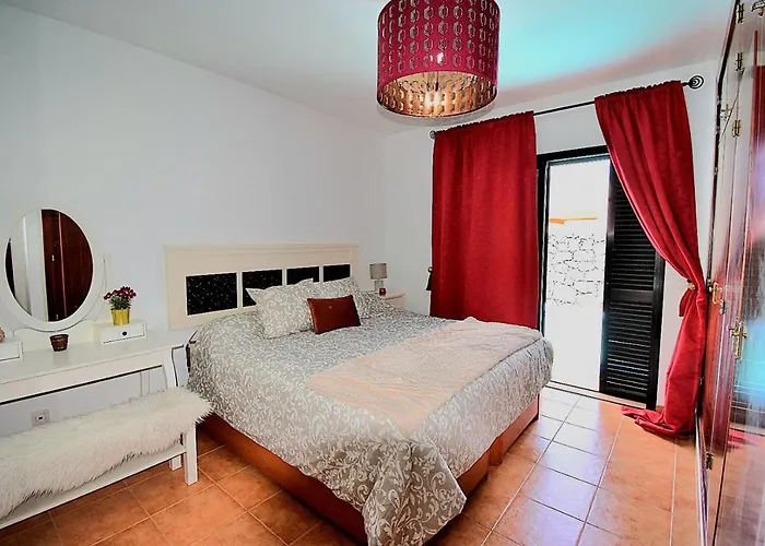 Villa Carla Playa Blanca