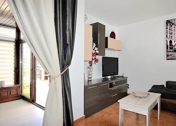 Villa Carla Playa Blanca